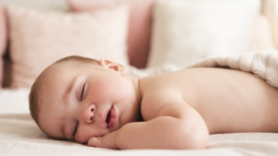Cara Membuat Anak 2 Bulan Tidur Lelap - Panduan Perawatan Bayi